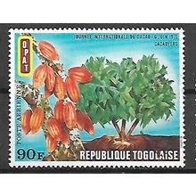 Togo N° PA 155 YVERT OBLITERE ( USED )