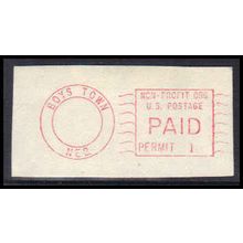 Used Revenue Permit Boys Town, NE. E0678