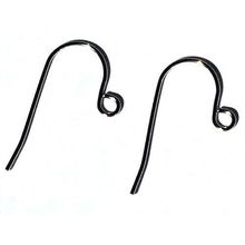 Hypoallergenic Stainless Steel French Hook Ear WIres
