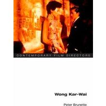 Wong Kar-Wai