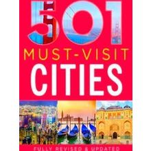 501 Must Visit Cities