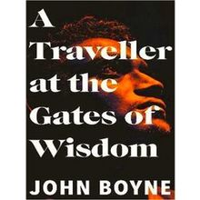 A Traveller at the Gates of Wisdom