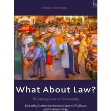 What About Law