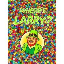 Wheres Larry