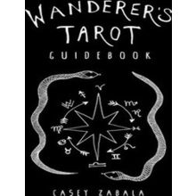 Wanderer's Tarot Guidebook