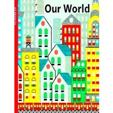 Spring Street Spring Street All About Us: Our World - Various Authors