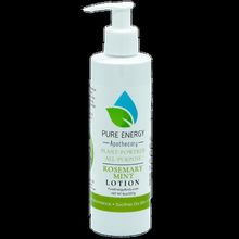 Natural All Purpose Lotion[ 8oz ]