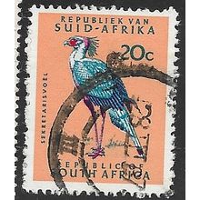 1964/1972 SG 249 - fine used (o)