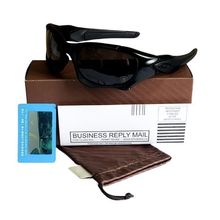 Pit Boss Sunglasses - Black