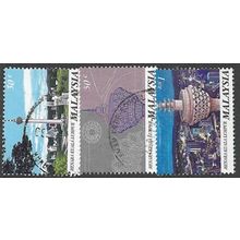 1996 SG 616/618 - fine used (o)