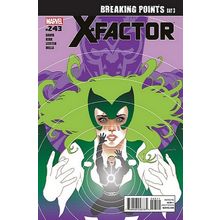 X-Factor (Vol 2) # 243 NM MODERN AGE COMICS