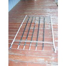 1971 PLYMOUTH STATION WAGON ROOF RACK OEM SATELLITE FURY DODGE CORONET