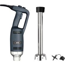 VONCI 500W Commercial Immersion Blender, 16" SUS 304 Removable Shaft, Heavy Duty