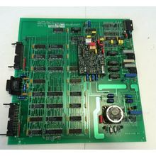 TALYROND 300/ICU SINGLE CHANNEL GAUGING BOARD D260/1181 C3 K508/959,K508/1100,ER