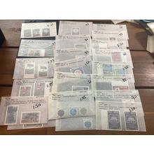 ICOLLECTZONE Nepal 428 / / 457 XF NH ( B400-314)