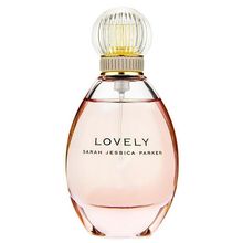 Sarah Jessica Parker Lovely (L) EDP 3.4 Oz