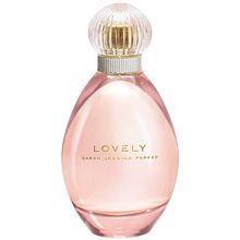Sarah Jessica Parker Lovely (L) EDP 1.7 Oz