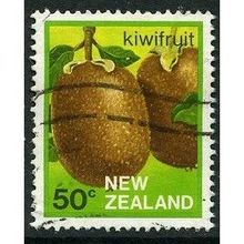 1982/1989 SG1287 - #3 fine used (o)