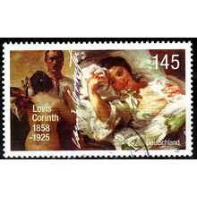 GERMANY BUND [2008] MiNr 2679 ( O/used )