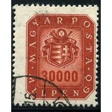 1946 Michel 914 - fine used (o)