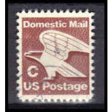Used 1946 20c C Eagle Fine W1237