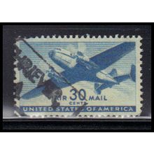 Used C30 30c Transport Plane Fine KA7940
