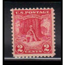 645 2c Valley Forge Fine MNH O1100