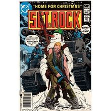 SGT. ROCK # 350