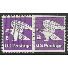 1981 Michel 1457A+1457C - fine used (o)