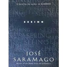 Seeing - Jose Saramago