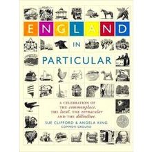 England In Particular - Sue Clifford