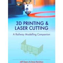 3D Printing Laser Cutting