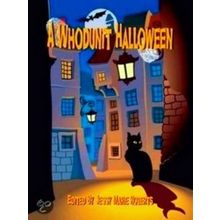A Whodunit Halloween (An Anthology)