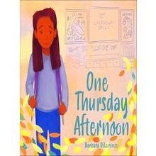 One Thursday Afternoon - Barbara Dilorenzo