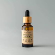 Aftershave Serum (Duo)[ ]