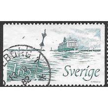 1982 Michel 1196 - #3 fine used (o)