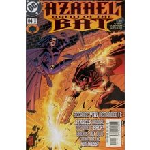 Azrael (Vol 1) # 064 NM MODERN AGE COMICS