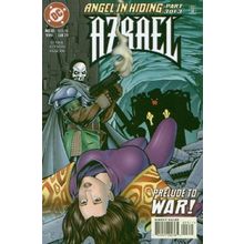 Azrael (Vol 1) # 023 NM MODERN AGE COMICS