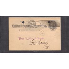 Used UX12 1c Thomas Jefferson CV03647
