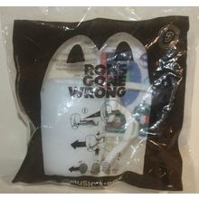 2021 McDonalds Ron's Gone Wrong #3 Music B*Bot Mint in Package