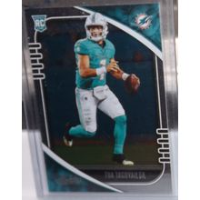 2020 Panini Absolute TUA TAGOVAILOA (Dolphins) Rookie Card #194