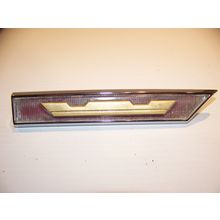 1965 CHRYSLER NEW YORKER RH FINISH PANEL EMBLEM #2528516