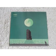 MIKE OLDFIELD, CRISES VINYL LP.