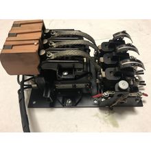 VINTAGE SPRECHER & SHUH STARTER, 40A,CAT 9409800/2,CAT 9421474/2,92 W,500 V,EY