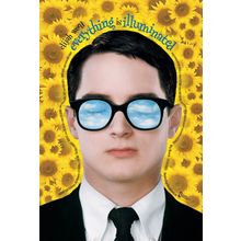Everything is Illuminated (2005)_1 Movie Film Poster Canvas iconic design