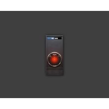 Movie-2001-A-Space-Odyssey-9479 Poster Canvas Movie Film Print A0 A1 A2 A3 A4 A5