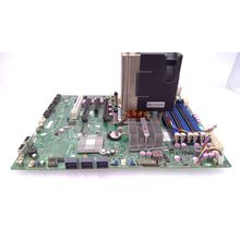 Supermicro C7X58 LGA1366 X58 Motherboard ATX w/ CPU with heatsink