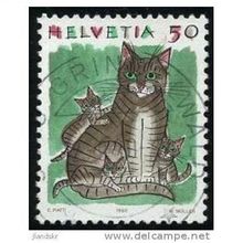 1990 Michel 1414 - fine used (o)