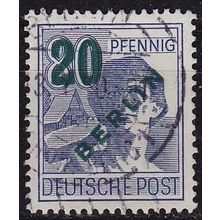 GERMANY BERLIN [1949] MiNr 0066 ( O/used ) [01]