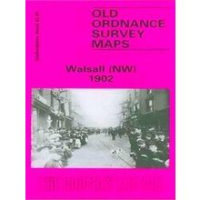 Walsall (North West) 1901